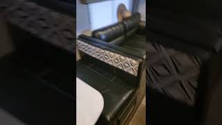 heartland mallard slide seal change #heartlandrv #camper