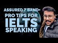 Don't go for IELTS Speaking without watching this! | IELTS Speaking PRO Tips and Tricks in Malayalam