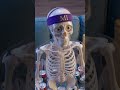 What happen if you drink only diet soda for a week? #toxictruth#facts #skeleton #shorts#