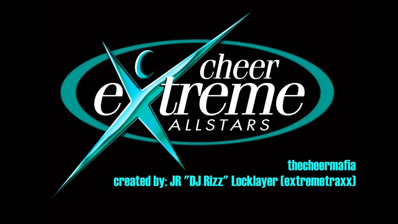 Cheer Extreme Senior Elite Worlds 2013 (version 2) YouTube