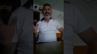 Şerbet Di̇ye Zehi̇rde Versen Bal Deri̇m (Akmaral Yermekova)