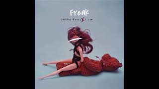 Carlitos Rossy X J Zon - Freak