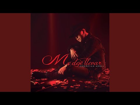 Ojalá - Christian Nodal