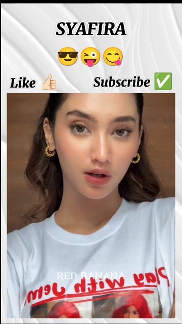 CANTIK BANGET 😠#syafira #videoviral #fyp #fyptiktok
