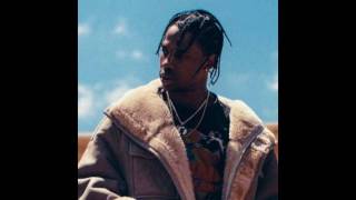 Travis Scott - Naked (Lost OG Version) (Snippet)