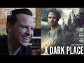 Andrew Scott on Steel Country (A Dark Place), the ending of Fleabag and future Sherlock