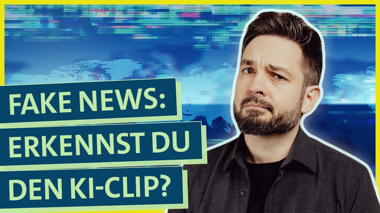 Künstliche Intelligenz einfach erklärt (explainity® Erklärvideo) (2023)