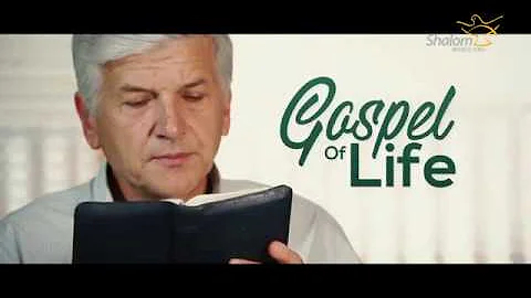 Gospel of Life ft. Robert Falzon : PROMO