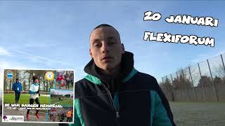 Dr Jee Loop Van De Abdijcross De Wim Sangen Memorial