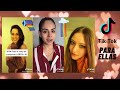 Lesbian TIK TOK en español! 😍 - TIKTOK COMPILATION LGBT #5 🏳️‍🌈