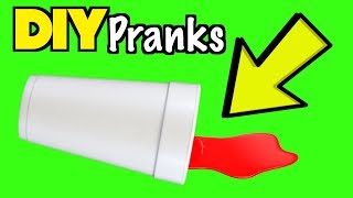Pranks You Can Do On Your Parents At Home - How To Prank | Nextraker