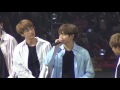 170507 BTS SPEAKING IN TAGALOG @ THE WINGS TOUR MANILA