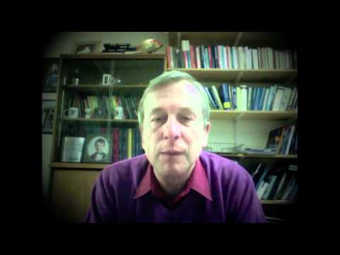 THE LIMITS OF ARTIFICIAL INTELLIGENCE - A conversation with Kevin Warwick