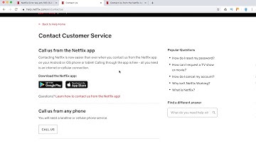 Netflix Error tvq pm 100 what to do?