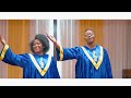 Mada mopiwa - zikomo (Official music Video)