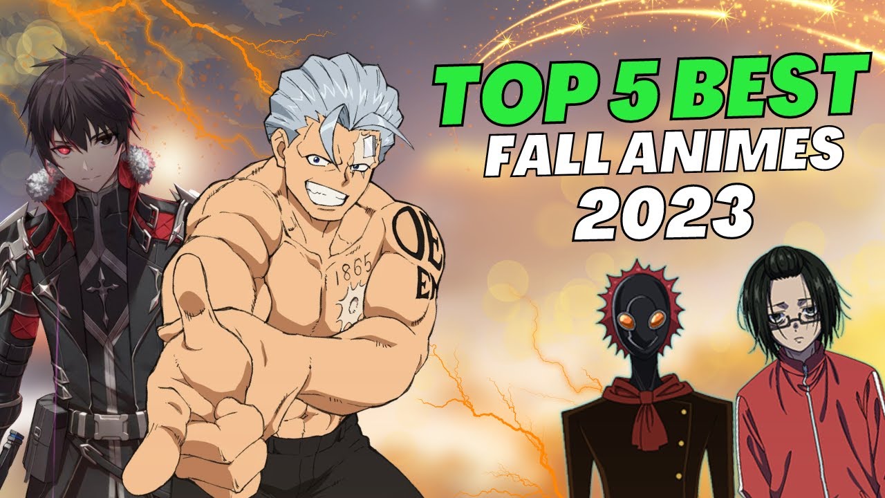 Better Anime: Lista Completa dos Melhores Animes em 2023