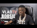 Boosie: I Spent $250K to Beat My Murder Case, Young Dolph's Killers Only Stunt on IG (Part 38)