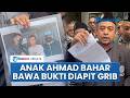 Penuhi Panggilan Polisi, Putri Ahmad Bahar Bawa Bukti Dugaan Penyekapan oleh Anggota GRIB Jaya