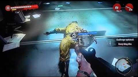 Dead Island Riptide Adventures - The Military Base