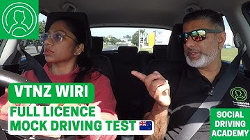 International Licence Conversion Mock Test with Arathy | Common Mistakes & Coaching Breakdown