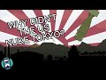 World War II Atomic Bomb Decisions Quiz