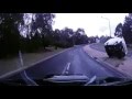 Australian Car Crash / Dash Cam Compilation 10