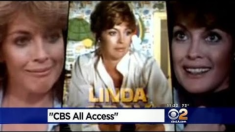 CBS Offers Digital Subscription Service To Consumers