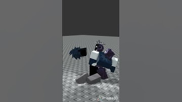 seven minutes #prisma3d #roblox #forsaken #robloxanimation #prisma3danimation #concept #animated