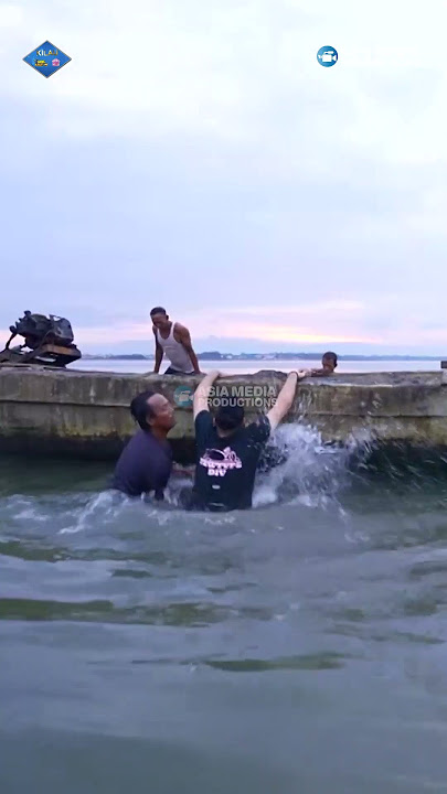 BOBBY MAULANA TRAUMA OGAH BANTU TARGET BEDAH RUMAH #shortviral #bedahrumah