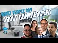 Transforming Business with Commercient SYNC and Salesforce
