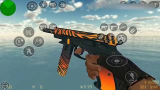 CS:GO Ports Studios | CS:GO CZ-75A Auto