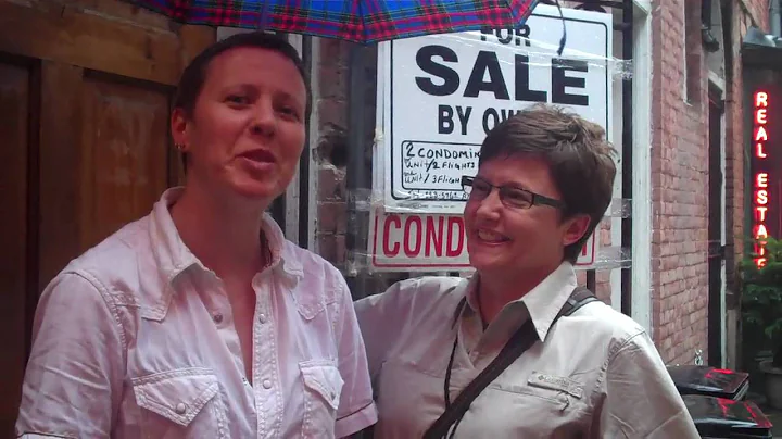 Carsen Taite Vlog with Author Jill Malone