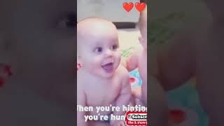 cute baby sortvideo viral youtubeshorts