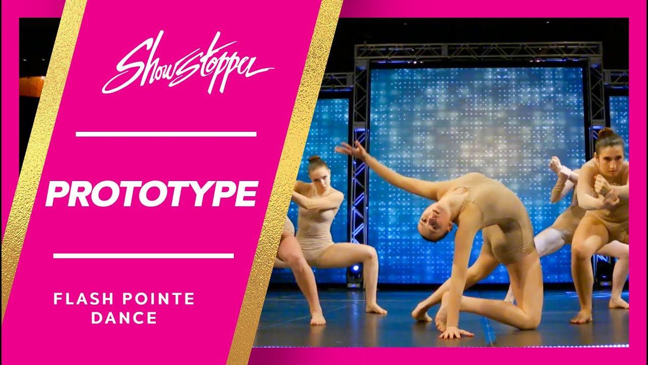 Flash Pointe Dance | Prototype | 2019 American Dance Champion