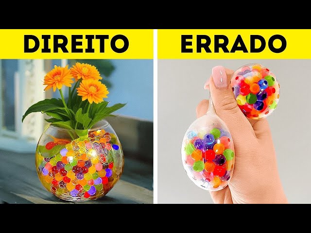 Coisas que todos nós fazemos de errado 🚀 🧠 E outros truques úteis que você não pode perder class=