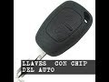 INMOVILIZADOR : COMO encender  mi carro  CON LLAVE CON CHIP ROTA