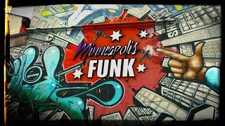 Minneapolis Funk Feat Guy Pratt Overview - With F9 Audio’s James Wiltshire