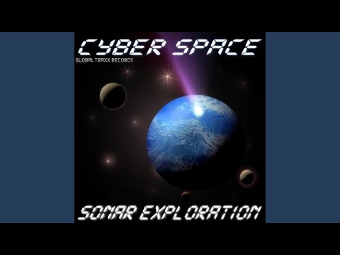 Cyber Space — sonar exploration