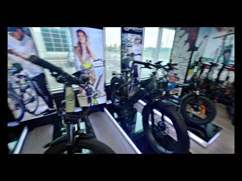 Epic Cycles Summer