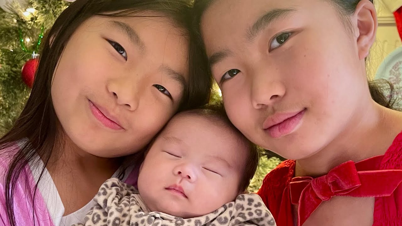 La Vang: Irene 11/1/2025