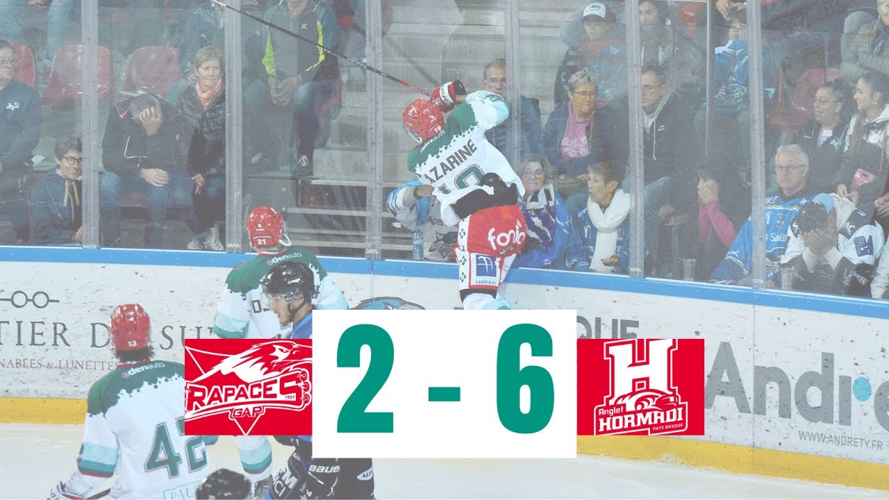 [SLM J24] Les Rapaces de Gap vs Anglet Hormadi Pays Basque YouTube — free download