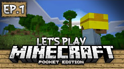 Jack Frost Miner's Survival Series - YouTube
