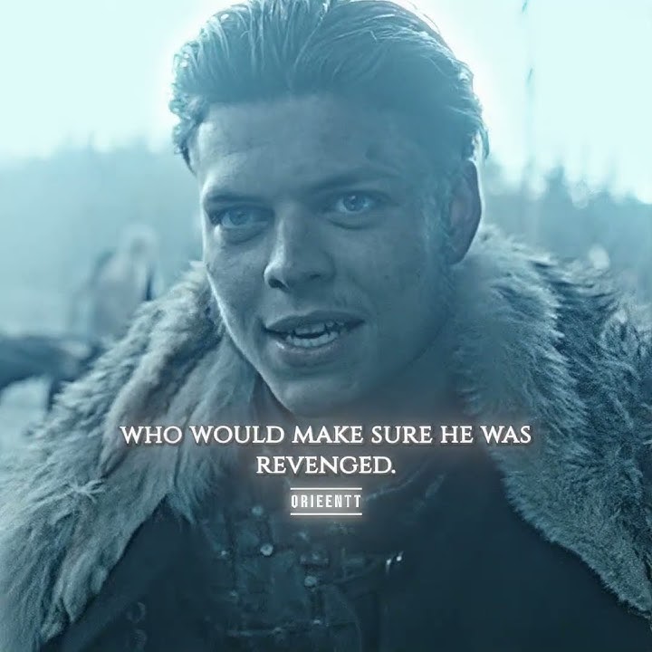 The Brotherhood 🥶⚔️'Ragnar Lothbrok’s Son'| Vikings Edit🔥#shorts #shortvideo #vikings #ragnar