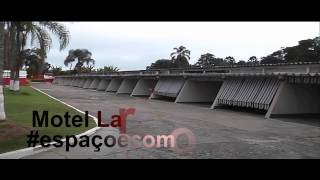 Tv Boca Comercial Motel Lareira Suzano 4