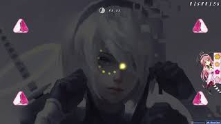 When jump player hit low bpm jump stream