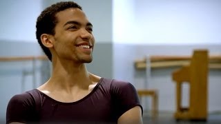 If I Wasnt Dancing City.ballet Bonus