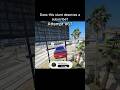GTA Thug life moment💀#shorts #gta5 #gtastunts #drift