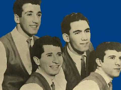 DARLING LORRAINE ~ The Knock Outs (1959) acordes