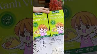 Combo 200 chiếc màng bọc thực phẩm Xanh Việt, hàng Việt Nam chất lượng