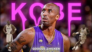 The Hardest Kobe Edit You Will Ever See (You can't miss this)